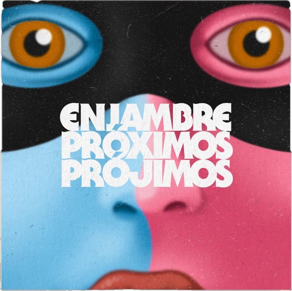Portada de Próximos prójimos