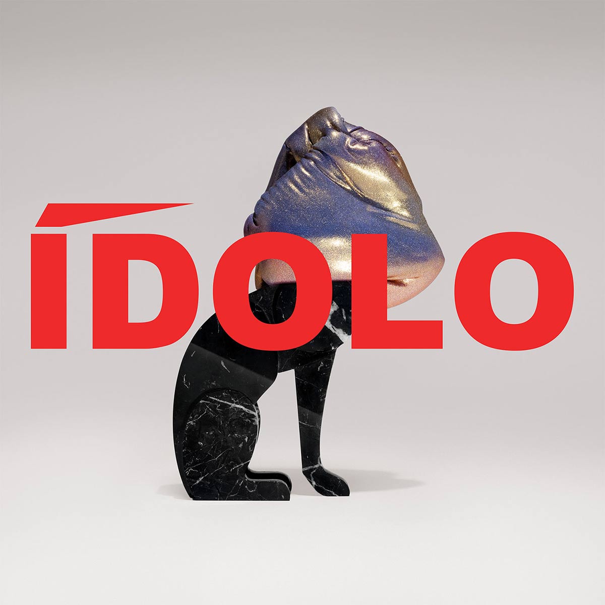 Portada de ídolo